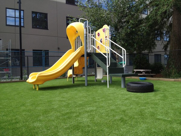 playground turf